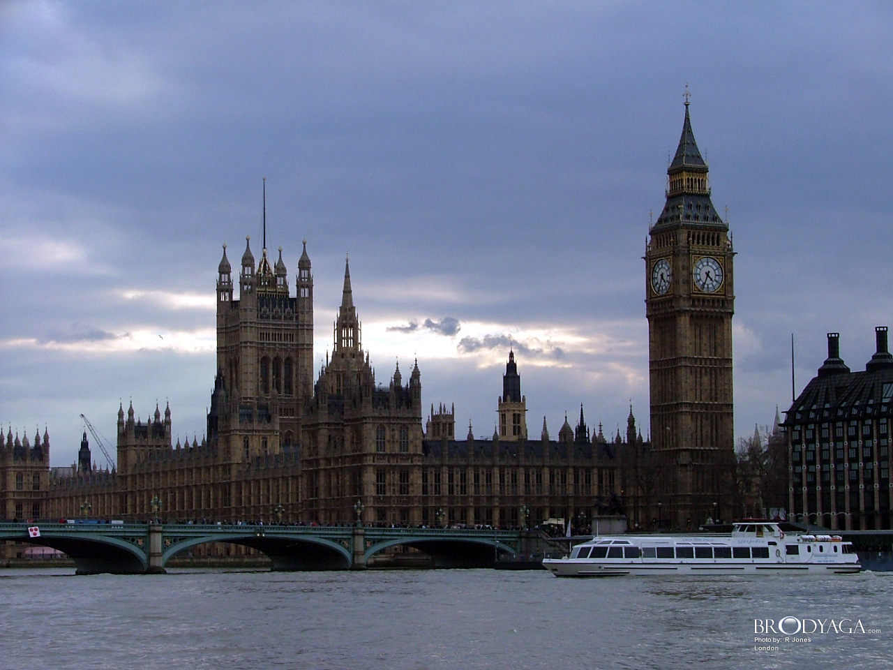 London